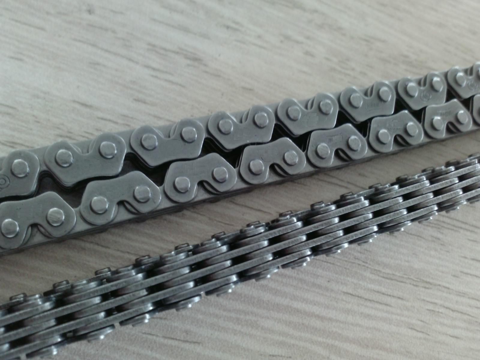 ct 100 timing chain