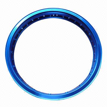 alloy rim