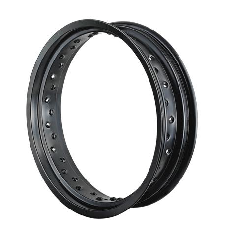 MT type alloy rim