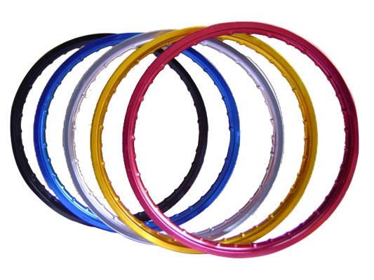 alloy rim