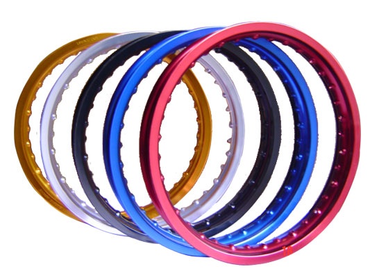 alloy rim