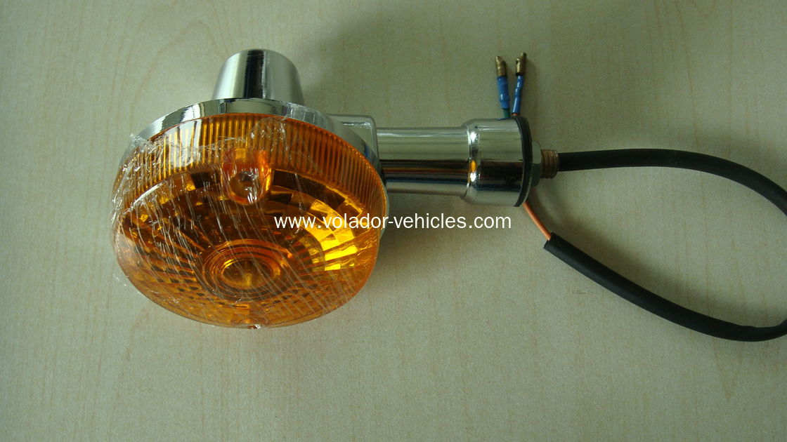 SUZUKI INDICATOR LAMP GN125