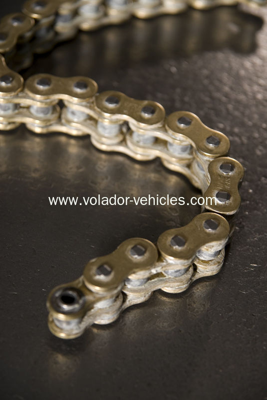 motorcycle chain 428H