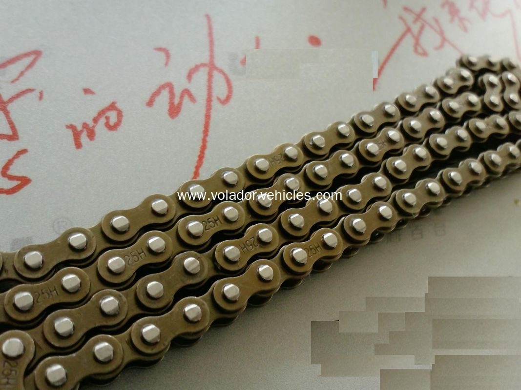 motorcycle chain (timing chain 25H)