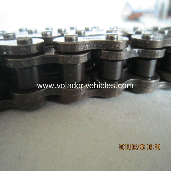 motorcycle chain 520H