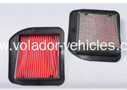 AIR FILTER FOR MOTORCYCLE