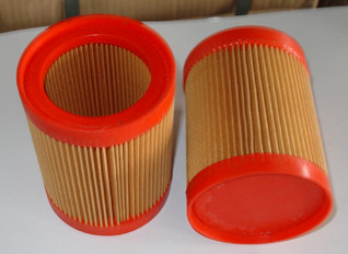 AIR FILTER FOR MOTORCYCLE