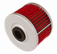 OIL FILTER FOR MOTORCYCLE